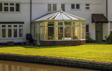 Riplingham conservatory leads